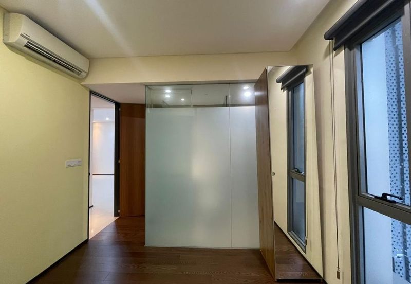 The Fennel @ Sentul East