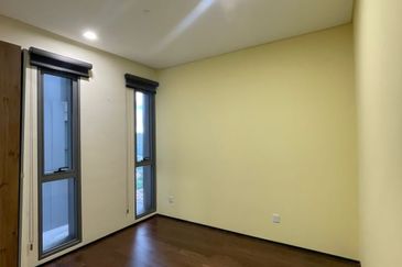 The Fennel @ Sentul East