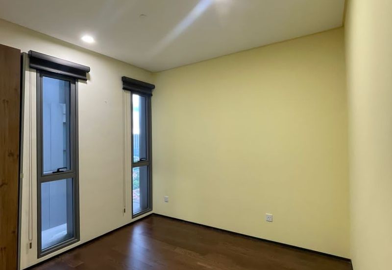 The Fennel @ Sentul East