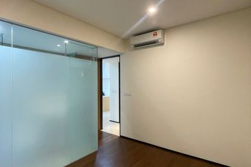 The Fennel @ Sentul East