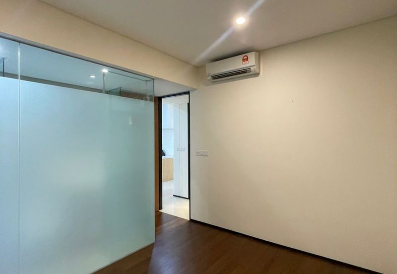 The Fennel @ Sentul East