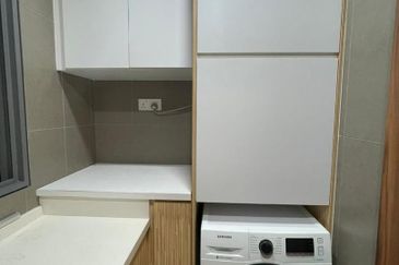 The Fennel @ Sentul East