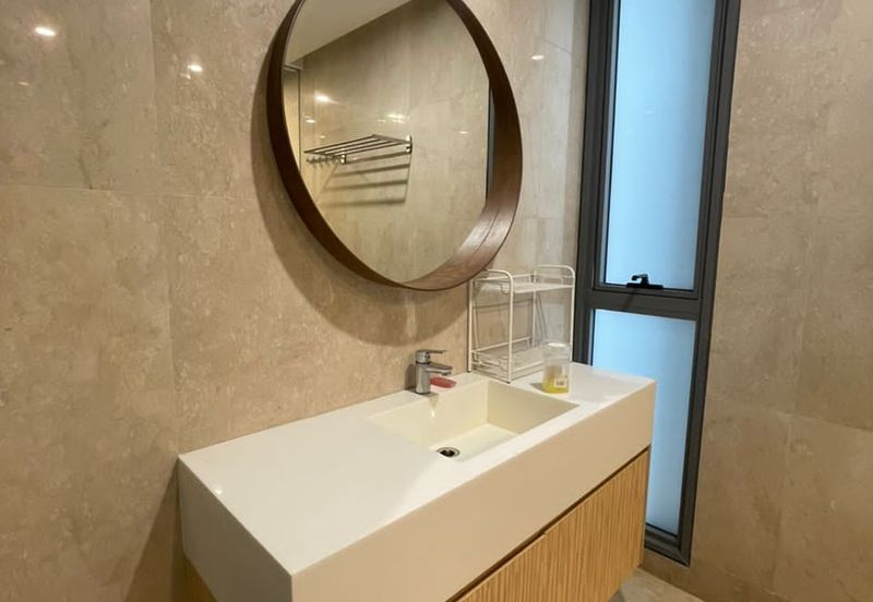 The Fennel @ Sentul East