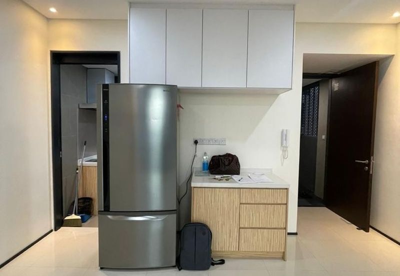 The Fennel @ Sentul East