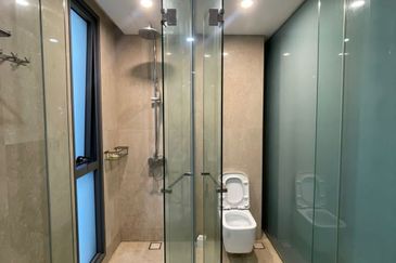 The Fennel @ Sentul East