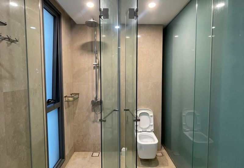 The Fennel @ Sentul East