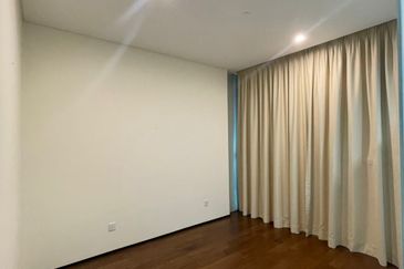 The Fennel @ Sentul East