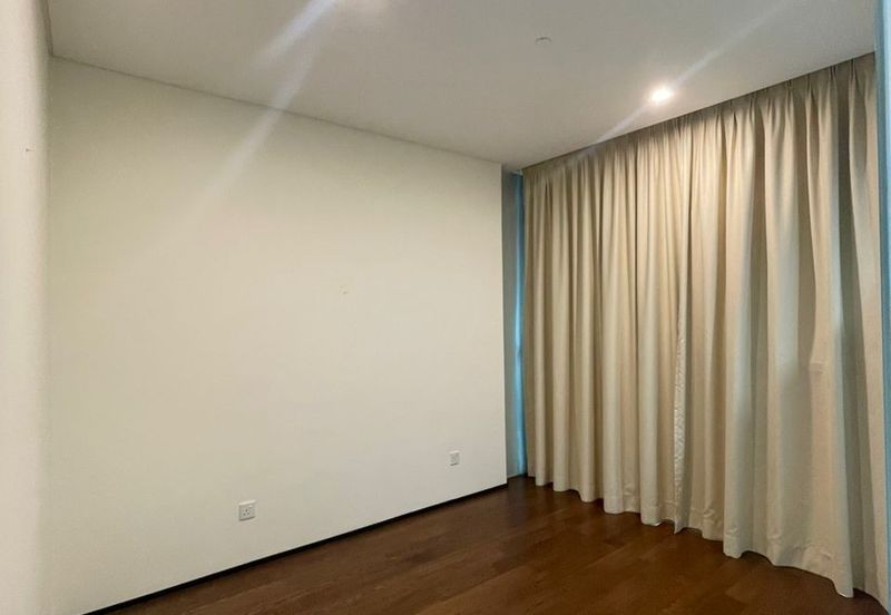 The Fennel @ Sentul East