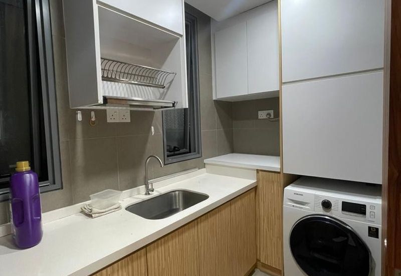 The Fennel @ Sentul East