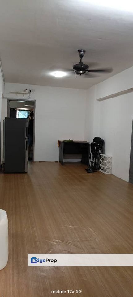 Pelangi Damansara Kota Damansara, Selangor, Kota Damansara