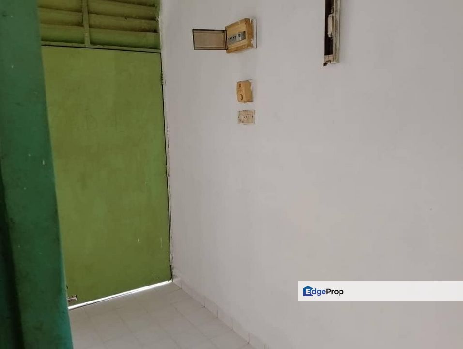 Gugusan Rosa Kota Damansara, Selangor, Kota Damansara