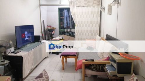 Gugusan Melur Kota Damansara, Selangor, Kota Damansara