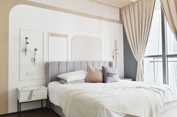 The Fennel @ Sentul East