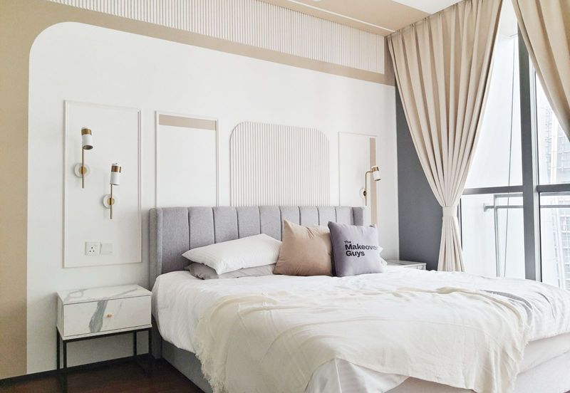 The Fennel @ Sentul East