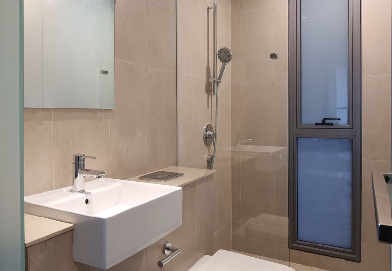 The Fennel @ Sentul East