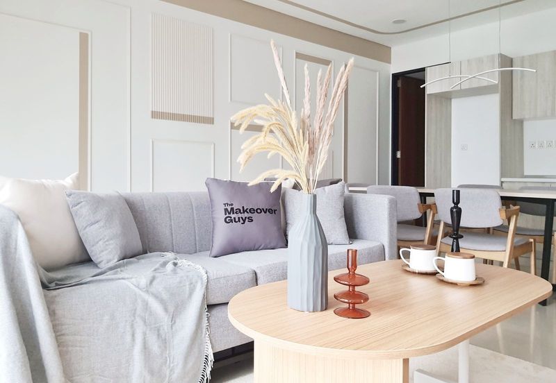 The Fennel @ Sentul East