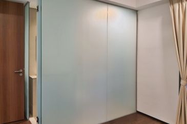 The Fennel @ Sentul East