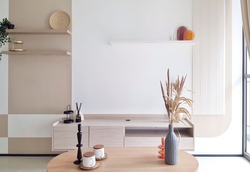 The Fennel @ Sentul East