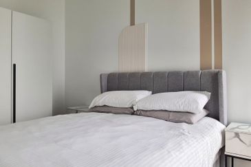 The Fennel @ Sentul East