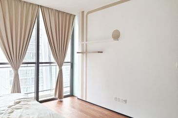 The Fennel @ Sentul East