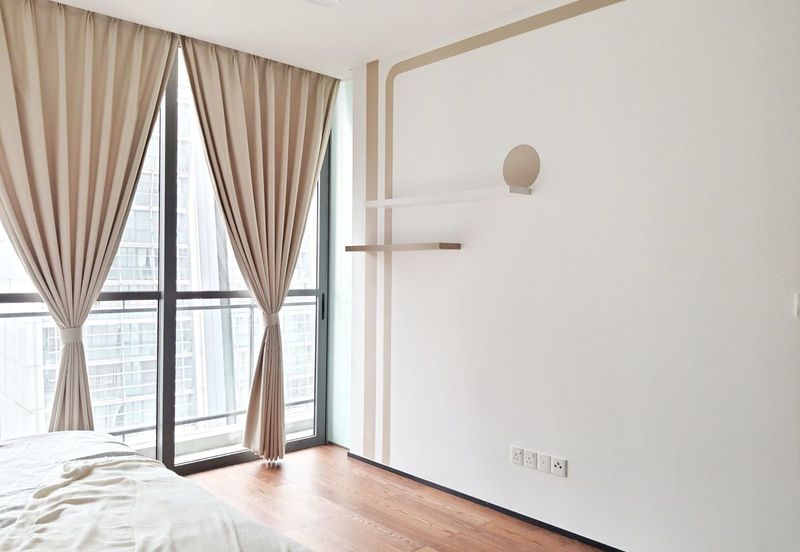 The Fennel @ Sentul East