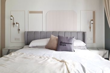 The Fennel @ Sentul East