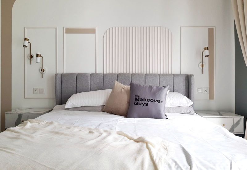 The Fennel @ Sentul East