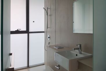 The Fennel @ Sentul East