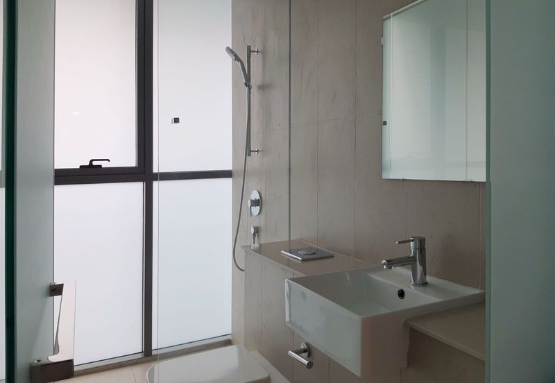 The Fennel @ Sentul East