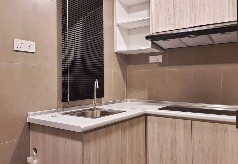 The Fennel @ Sentul East