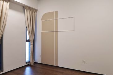 The Fennel @ Sentul East