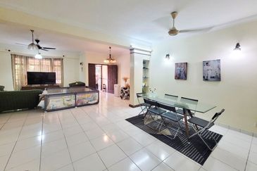 Taman Bukit Rahman Putra