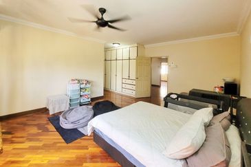 Taman Bukit Rahman Putra