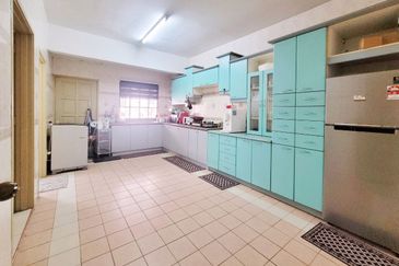 Taman Bukit Rahman Putra