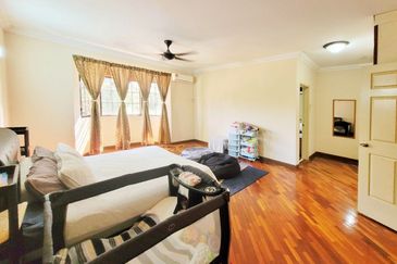 Taman Bukit Rahman Putra