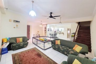 Taman Bukit Rahman Putra