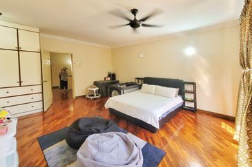 Taman Bukit Rahman Putra