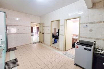 Taman Bukit Rahman Putra