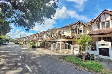 Taman Bukit Rahman Putra