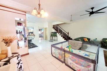 Taman Bukit Rahman Putra