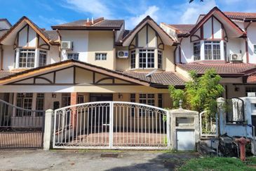 Taman Bukit Rahman Putra