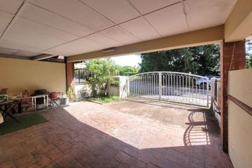 Taman Bukit Rahman Putra