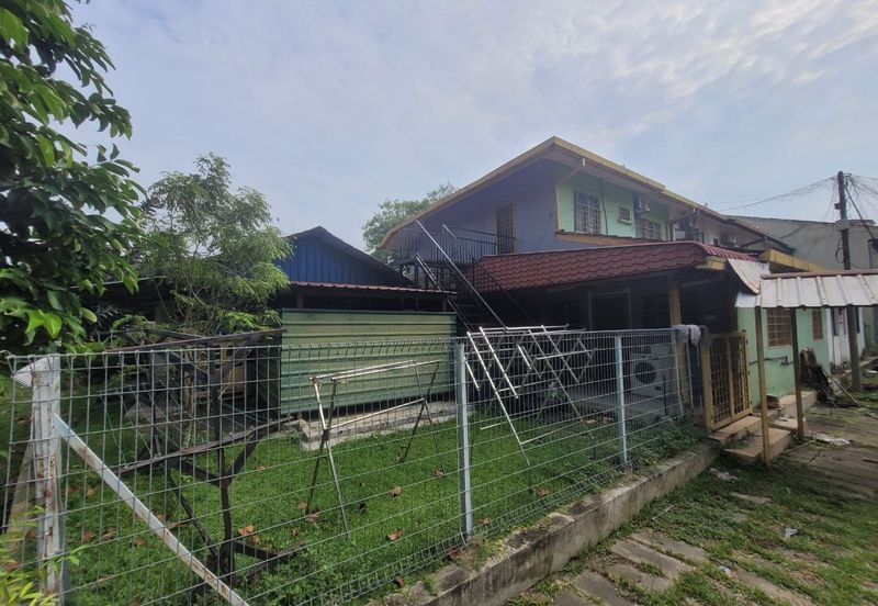 Seksyen 7, Kota Damansara