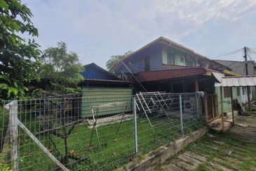 Seksyen 7, Kota Damansara