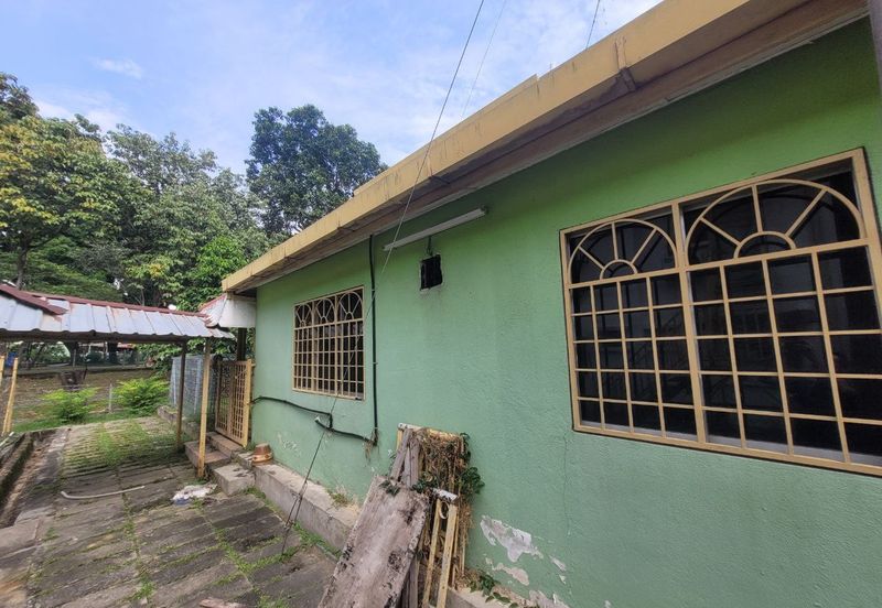 Seksyen 7, Kota Damansara