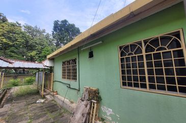 Seksyen 7, Kota Damansara