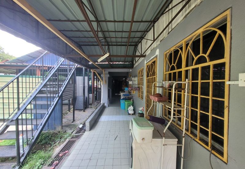 Seksyen 7, Kota Damansara