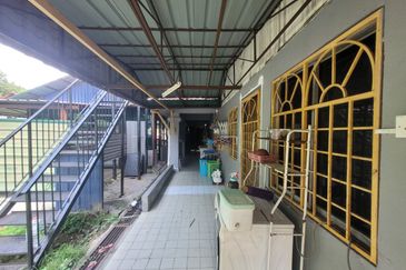 Seksyen 7, Kota Damansara