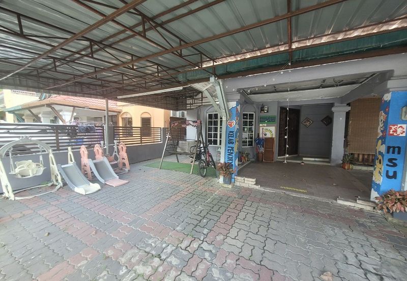 Seksyen 7, Kota Damansara