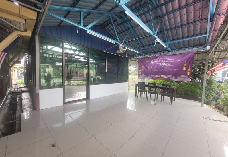 Seksyen 7, Kota Damansara